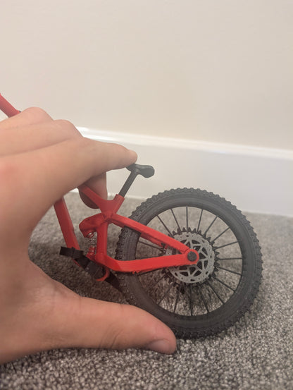Rower MTB Mini full