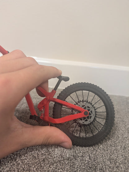 Rower MTB Mini full