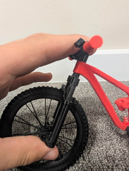 Rower MTB Mini full