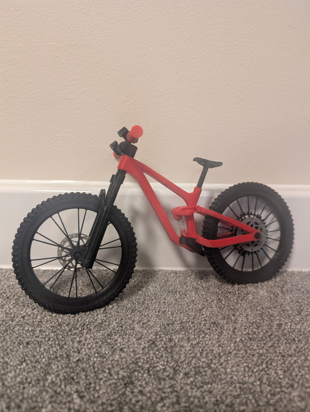 Rower MTB Mini full