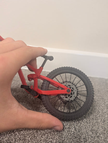 Rower MTB Mini full